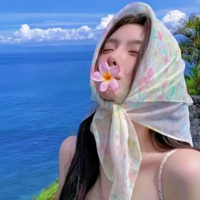不一样的夏天