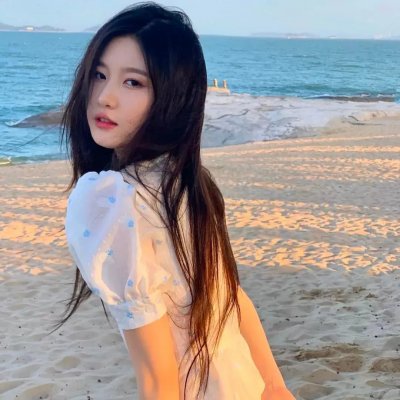 小小的追球